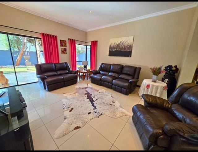 5 BEDROOM HOUSE FOR SALE IN SERENGETI LIFESTYLE ESTATE